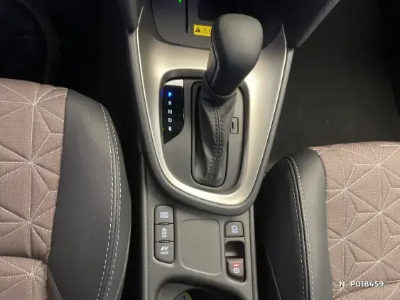 TOYOTA YARIS CROSS I - voiture de démonstration - Photo 33