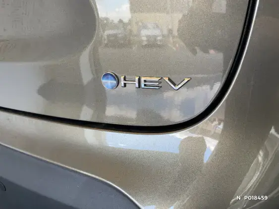 TOYOTA YARIS CROSS I - voiture de démonstration - Photo 35