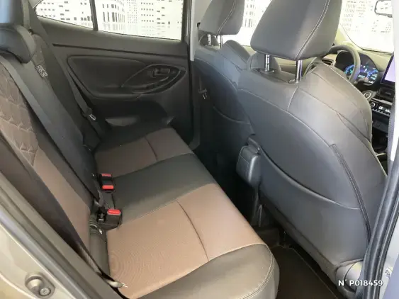 TOYOTA YARIS CROSS I - voiture de démonstration - Photo 11