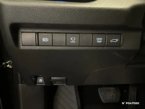 TOYOTA RAV4 V - voiture de démonstration - Photo 15