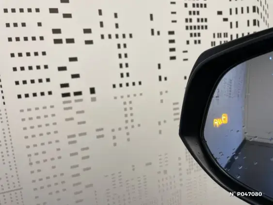 TOYOTA RAV4 V - voiture de démonstration - Photo 28