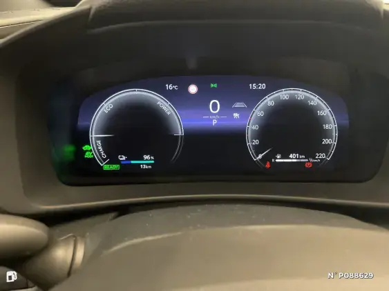 TOYOTA C-HR II - voiture de démonstration - Photo 12