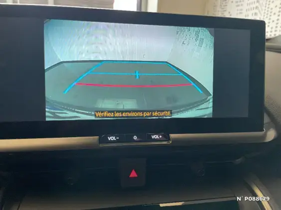 TOYOTA C-HR II - voiture de démonstration - Photo 14