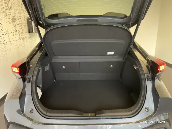 TOYOTA C-HR II - voiture de démonstration - Photo 7