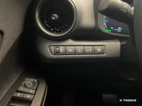 TOYOTA C-HR II - voiture de démonstration - Photo 15