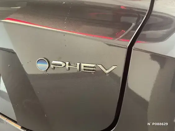 TOYOTA C-HR II - voiture de démonstration - Photo 25