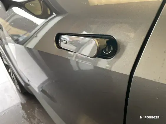 TOYOTA C-HR II - voiture de démonstration - Photo 26