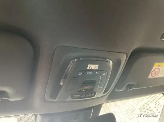 TOYOTA C-HR II - voiture de démonstration - Photo 29