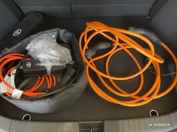 TOYOTA C-HR II - voiture de démonstration - Photo 30