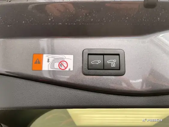 TOYOTA C-HR II - voiture de démonstration - Photo 31