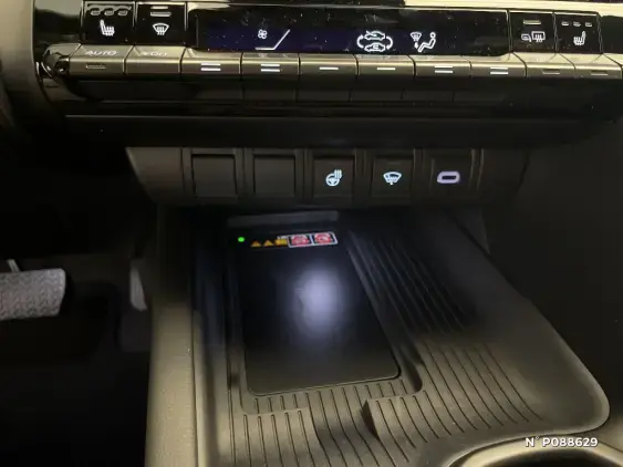 TOYOTA C-HR II - voiture de démonstration - Photo 33