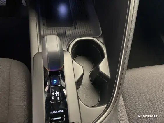 TOYOTA C-HR II - voiture de démonstration - Photo 34