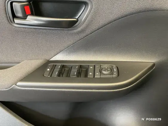 TOYOTA C-HR II - voiture de démonstration - Photo 35