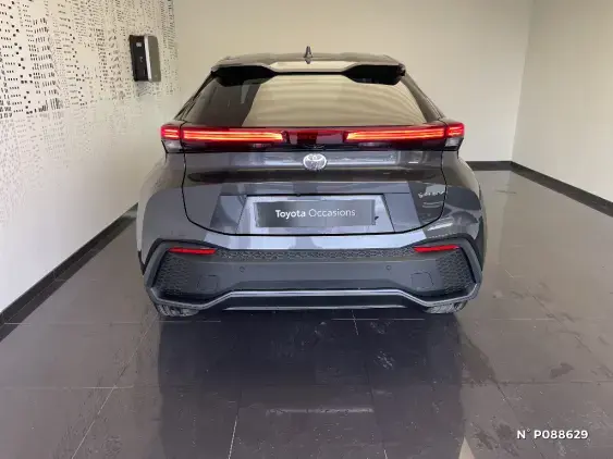 TOYOTA C-HR II - voiture de démonstration - Photo 6