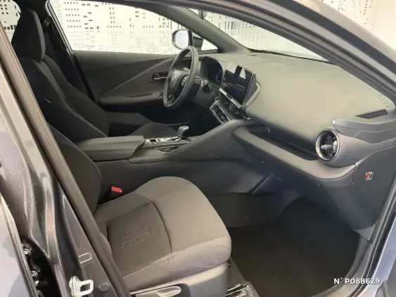 TOYOTA C-HR II - voiture de démonstration - Photo 11