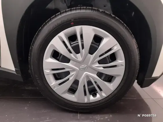 TOYOTA AYGO X - voiture de démonstration - Photo 8