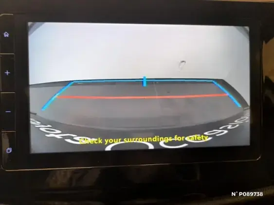 TOYOTA AYGO X - voiture de démonstration - Photo 14