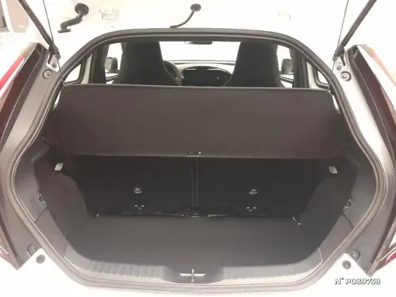 TOYOTA AYGO X - voiture de démonstration - Photo 7