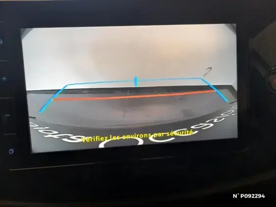 TOYOTA AYGO X - voiture de démonstration - Photo 14