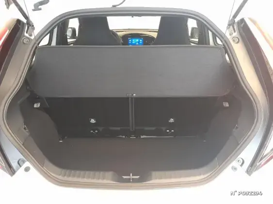 TOYOTA AYGO X - voiture de démonstration - Photo 7