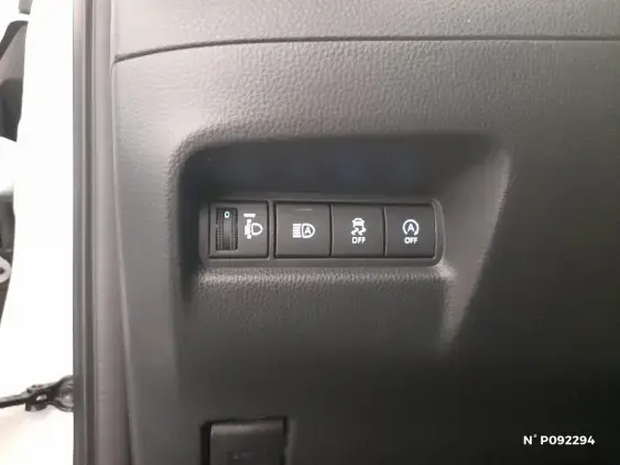 TOYOTA AYGO X - voiture de démonstration - Photo 15