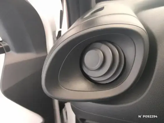 TOYOTA AYGO X - voiture de démonstration - Photo 26