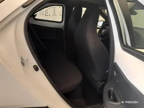TOYOTA AYGO X - voiture de démonstration - Photo 11