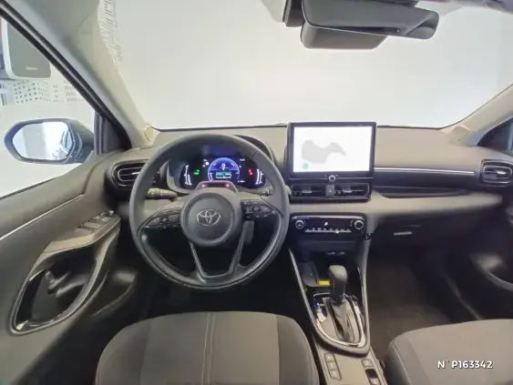TOYOTA YARIS IV - voiture de démonstration - Photo 9
