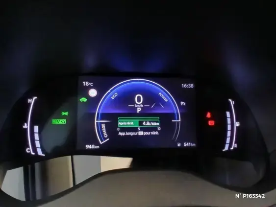 TOYOTA YARIS IV - voiture de démonstration - Photo 12