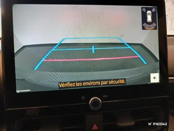TOYOTA YARIS IV - voiture de démonstration - Photo 14
