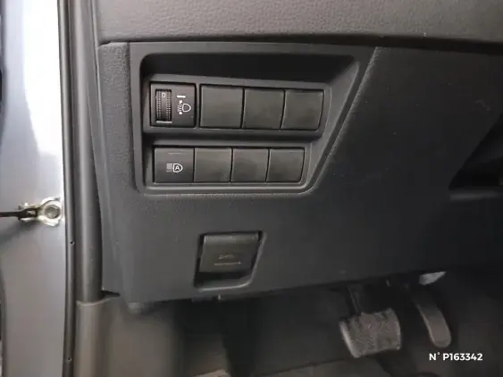 TOYOTA YARIS IV - voiture de démonstration - Photo 15