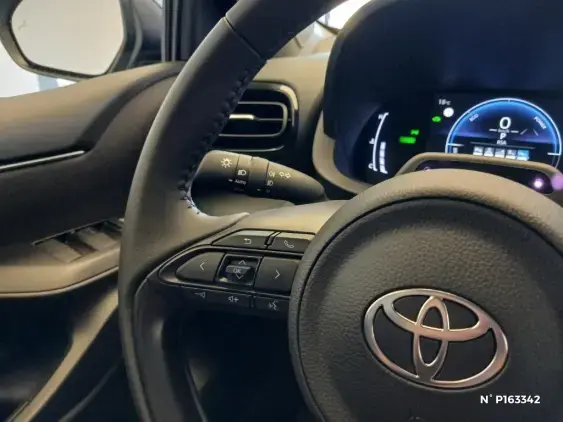 TOYOTA YARIS IV - voiture de démonstration - Photo 29