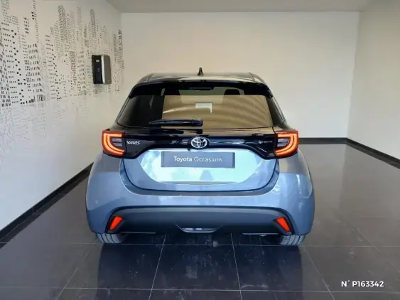 TOYOTA YARIS IV - voiture de démonstration - Photo 6