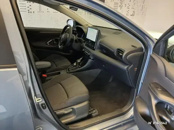 TOYOTA YARIS IV - voiture de démonstration - Photo 10