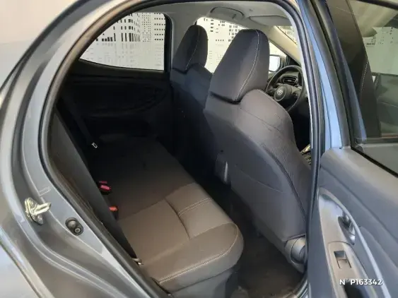 TOYOTA YARIS IV - voiture de démonstration - Photo 11