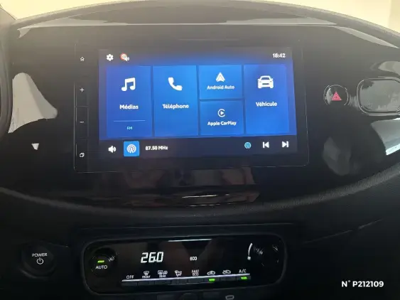 TOYOTA AYGO X - voiture de démonstration - Photo 13