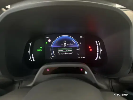 TOYOTA AYGO X - voiture de démonstration - Photo 12