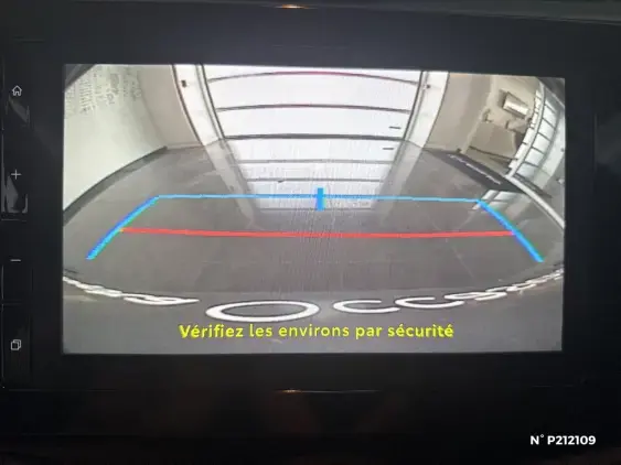 TOYOTA AYGO X - voiture de démonstration - Photo 14
