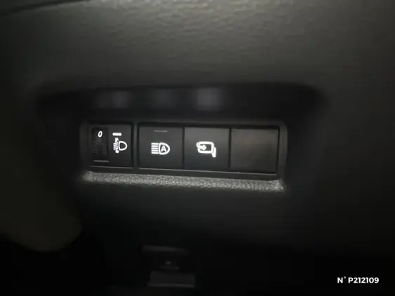 TOYOTA AYGO X - voiture de démonstration - Photo 15