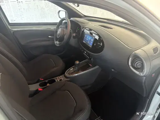 TOYOTA AYGO X - voiture de démonstration - Photo 10