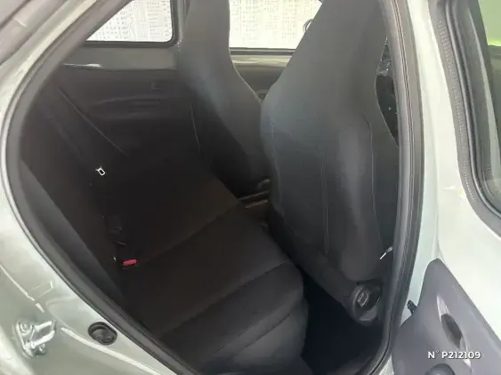 TOYOTA AYGO X - voiture de démonstration - Photo 11