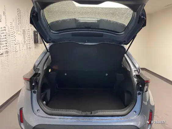 TOYOTA YARIS CROSS - voiture de démonstration - Photo 7