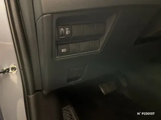 TOYOTA YARIS CROSS - voiture de démonstration - Photo 15