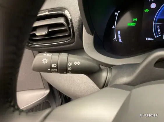 TOYOTA YARIS CROSS - voiture de démonstration - Photo 28
