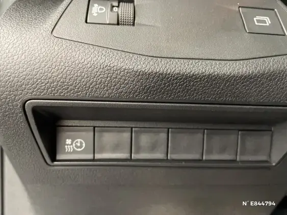 TOYOTA PROACE CITY ELECTRIQUE - voiture de démonstration - Photo 15