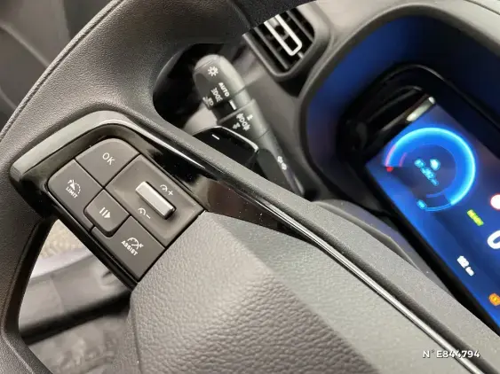 TOYOTA PROACE CITY ELECTRIQUE - voiture de démonstration - Photo 26