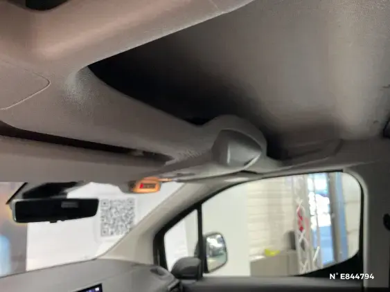 TOYOTA PROACE CITY ELECTRIQUE - voiture de démonstration - Photo 29