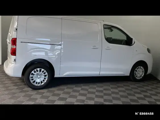 TOYOTA PROACE II - voiture de démonstration - Photo 5