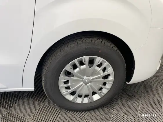 TOYOTA PROACE II - voiture de démonstration - Photo 8