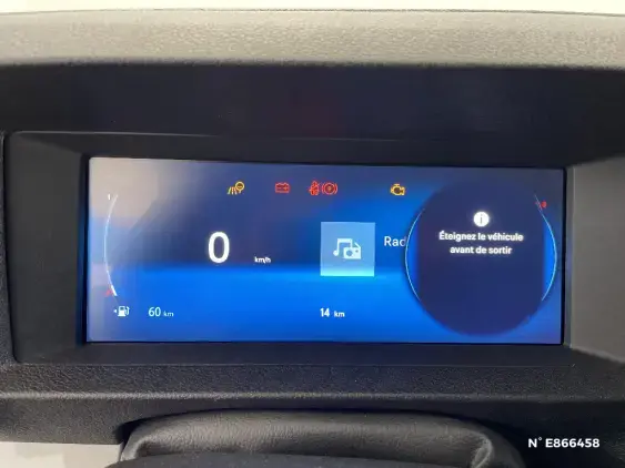 TOYOTA PROACE II - voiture de démonstration - Photo 12